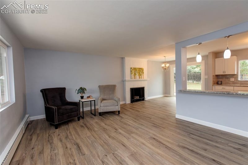 1503 Parkway Dr, Colorado Springs, CO 80905