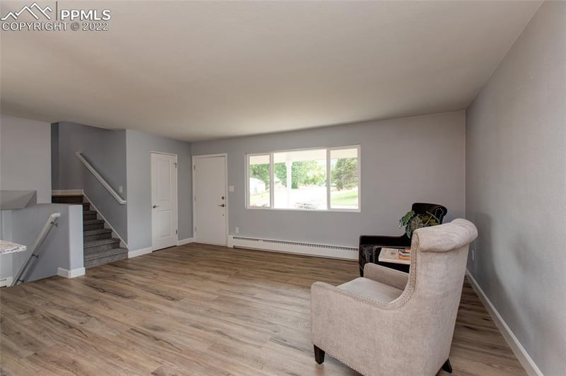 1503 Parkway Dr, Colorado Springs, CO 80905