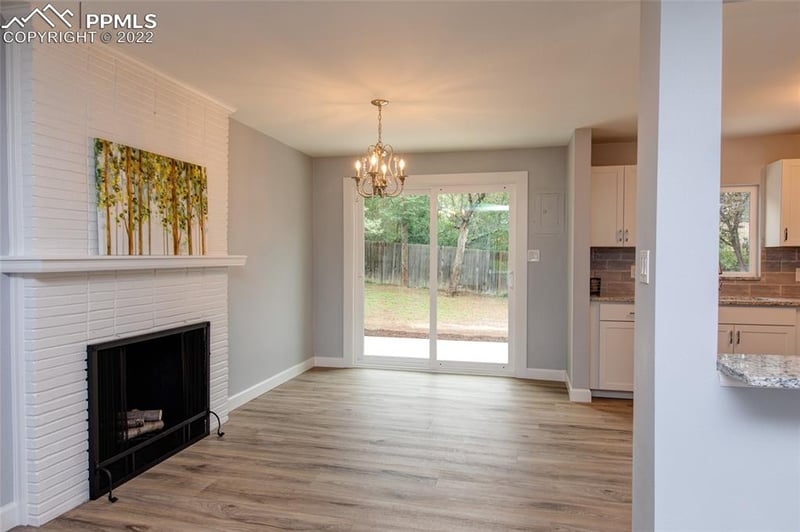 1503 Parkway Dr, Colorado Springs, CO 80905