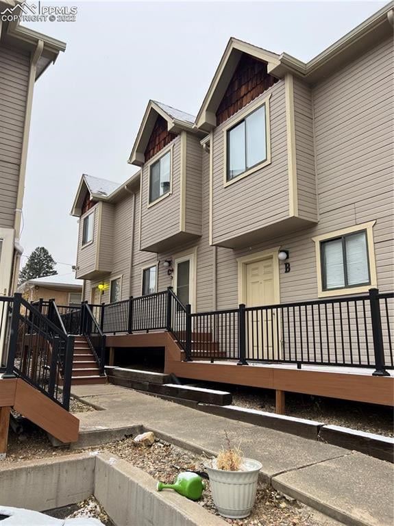 1504 Crestone Ave #C, Colorado Springs, CO 80905