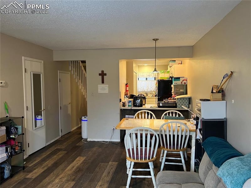 1504 Crestone Ave #C, Colorado Springs, CO 80905