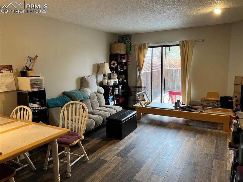 1504 Crestone Ave #C, Colorado Springs, CO 80905