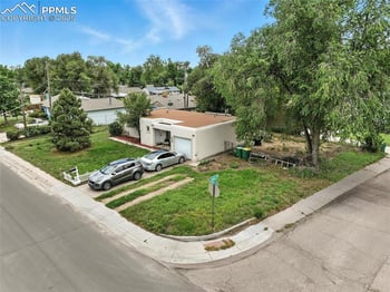 1504 Hallam Ave, Colorado Springs, CO 80911