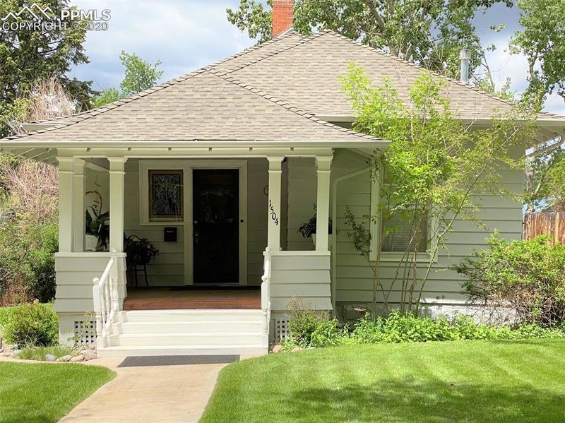 1504 N Royer St, Colorado Springs, CO 80907