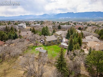 15041 La Jolla Pl, Colorado Springs, CO 80921