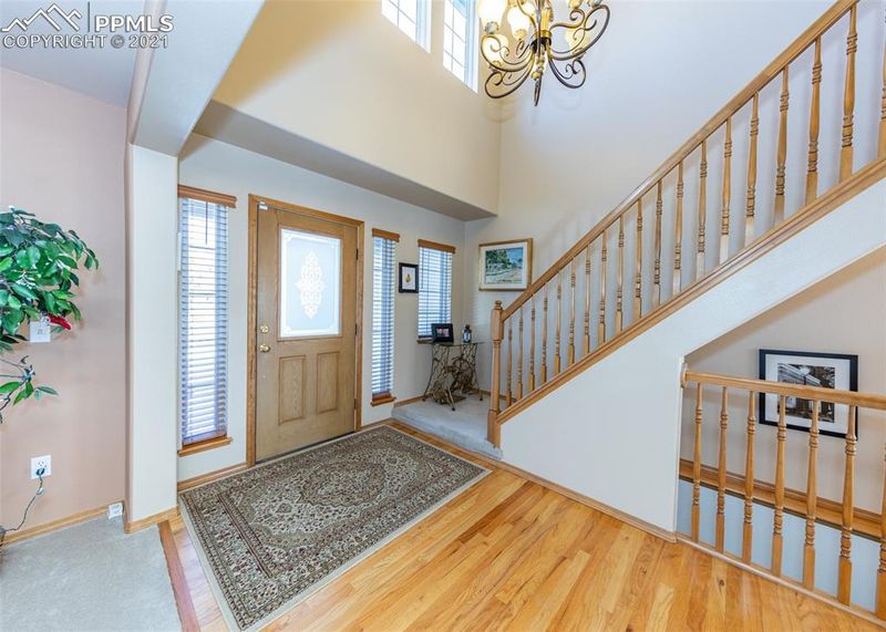 15045 Copperfield Dr, Colorado Springs, CO 80921