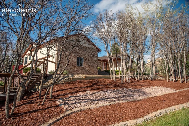 15049 La Jolla Pl, Colorado Springs, CO 80921