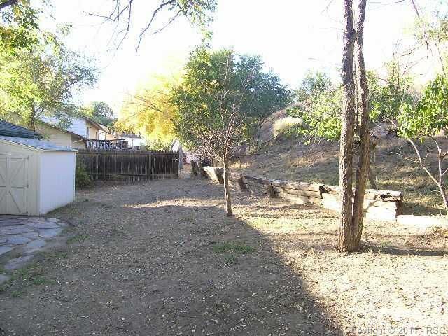 1505 N 25th St, Colorado Springs, CO 80904