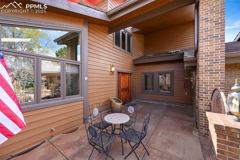 1505 Camel Drivers Ln, Colorado Springs, CO 80904