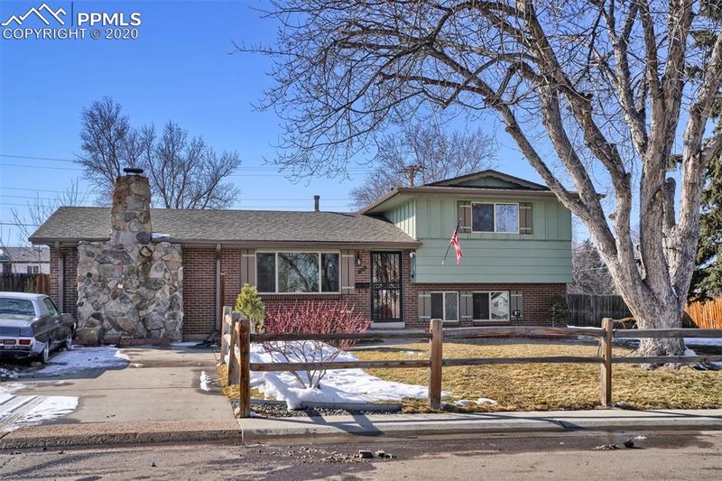 1505 S Endicott St, Lakewood, CO 80232