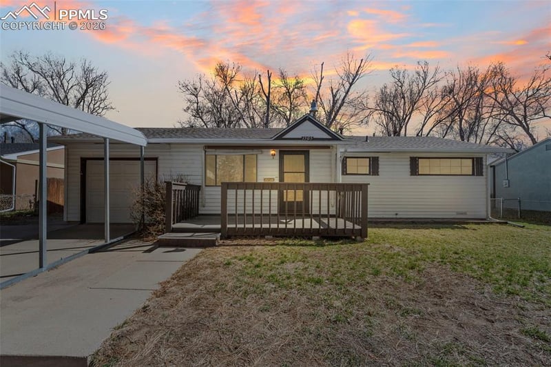 Home Worth Check