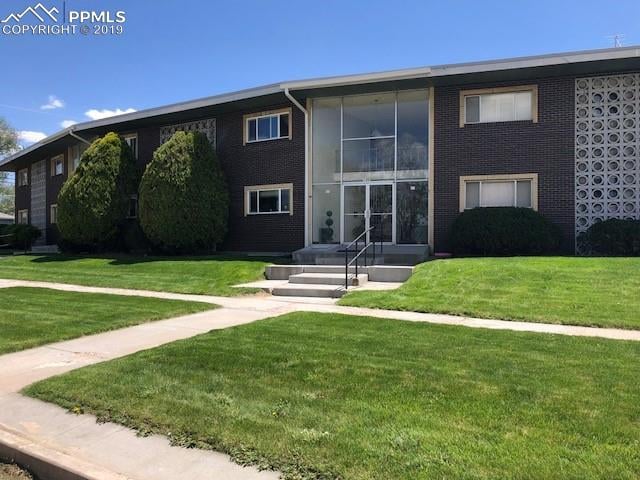 1505 E Kiowa St, Colorado Springs, CO 80909