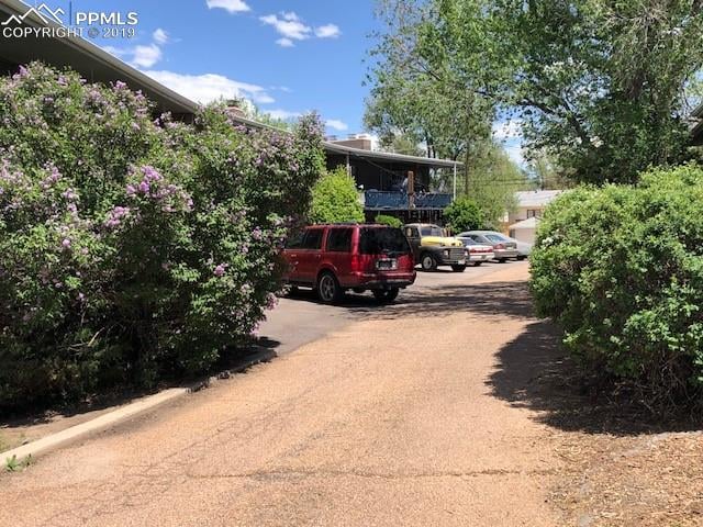 1505 E Kiowa St, Colorado Springs, CO 80909