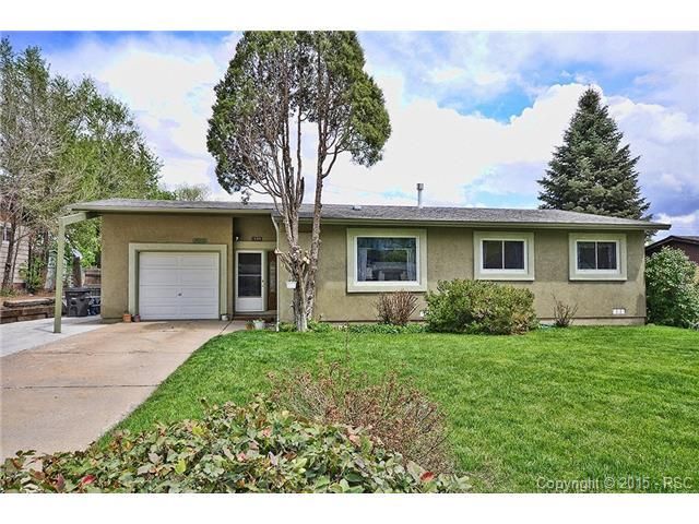 1505 Main St, Colorado Springs, CO 80911