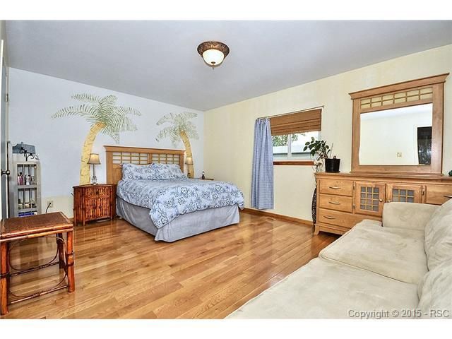 1505 Main St, Colorado Springs, CO 80911
