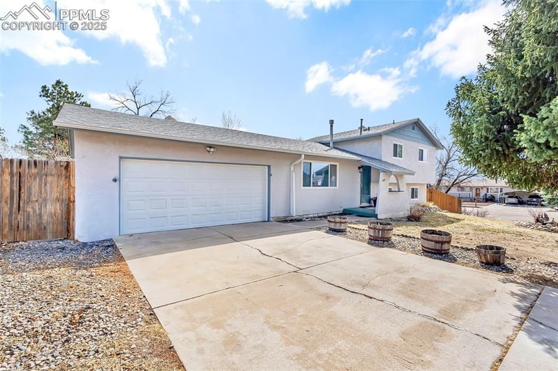 1505 Waurika Cir, Colorado Springs, CO 80915