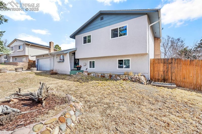 1505 Waurika Cir, Colorado Springs, CO 80915