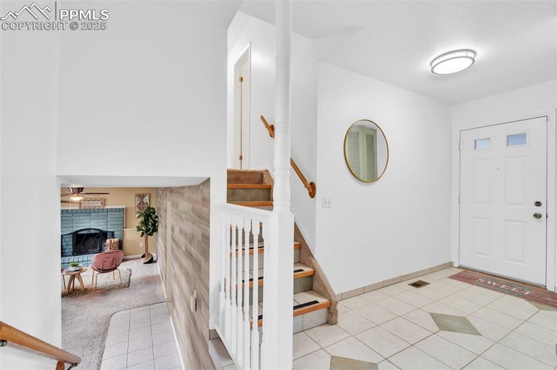 1505 Waurika Cir, Colorado Springs, CO 80915