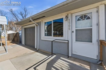 1505 Widefield Dr, Colorado Springs, CO 80911