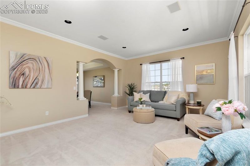 15050 Cloudcross Ct, Colorado Springs, CO 80921