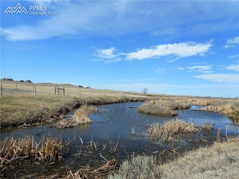 15050 Kanuch Rd, Calhan, CO 80808