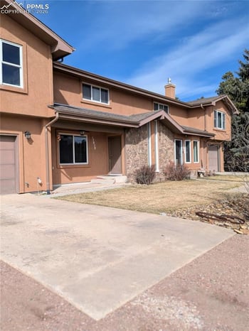 15050 Sun Hills Dr, Colorado Springs, CO 80921