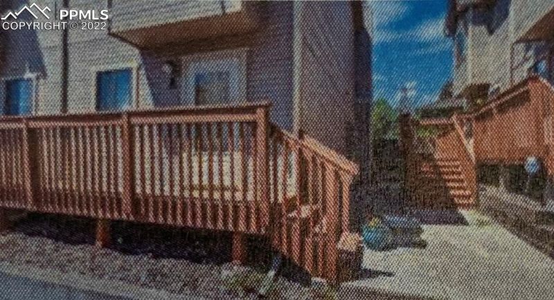 1506 Crestone Ave #A, Colorado Springs, CO 80905