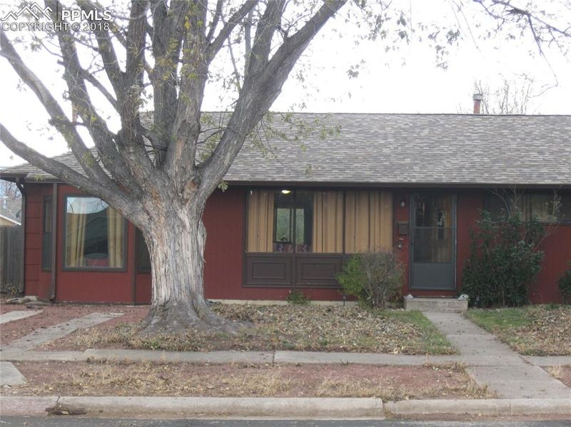 1506 Laurette Dr, Colorado Springs, CO 80909