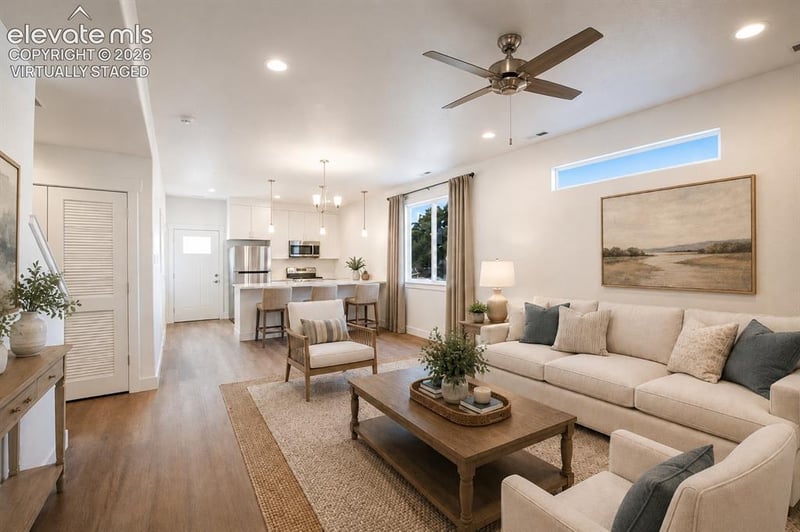 1506 Tyram Grv #101, Colorado Springs, CO 80910