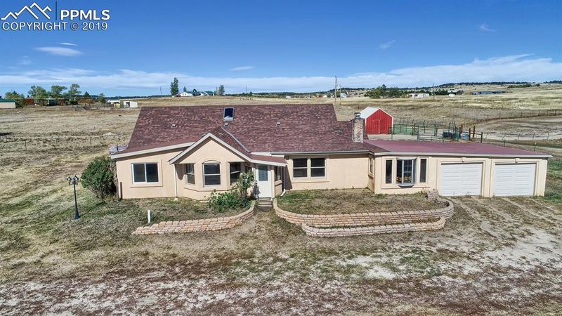 15060 E Chaparral Loop, Peyton, CO 80831