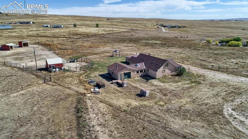 15060 E Chaparral Loop, Peyton, CO 80831