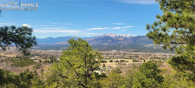 15061 Pleasant View Dr, Colorado Springs, CO 80921