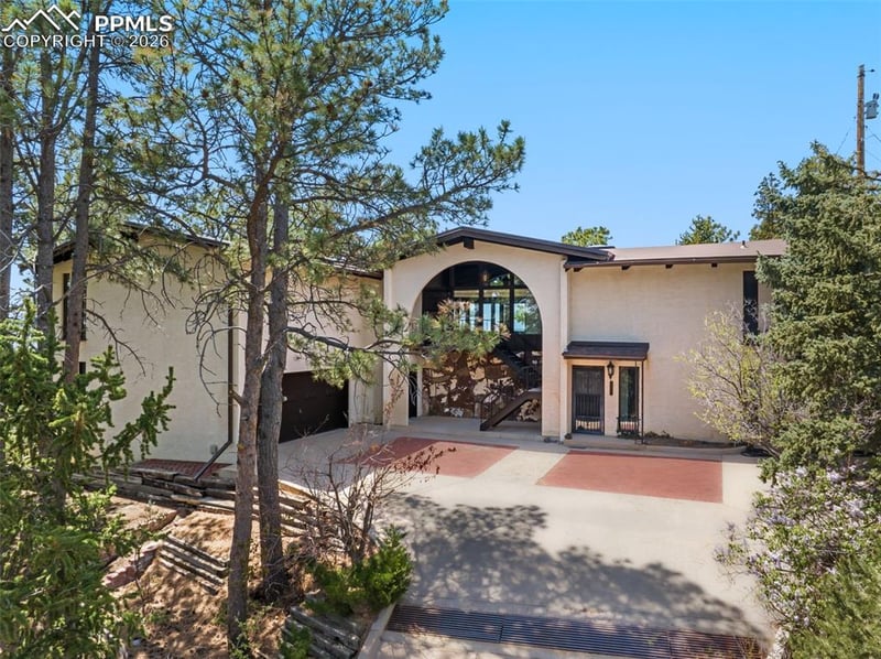 15061 Pleasant View Dr, Colorado Springs, CO 80921