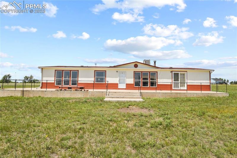 15065 E Highway 24, Peyton, CO 80831