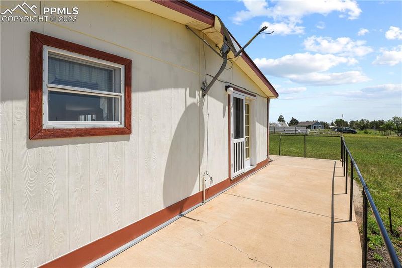 15065 E Highway 24, Peyton, CO 80831