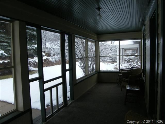 1507 Cheyenne Blvd, Colorado Springs, CO 80906