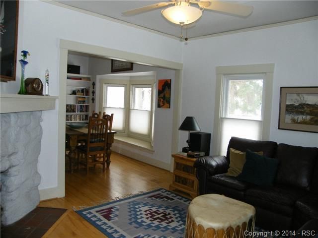 1507 Cheyenne Blvd, Colorado Springs, CO 80906