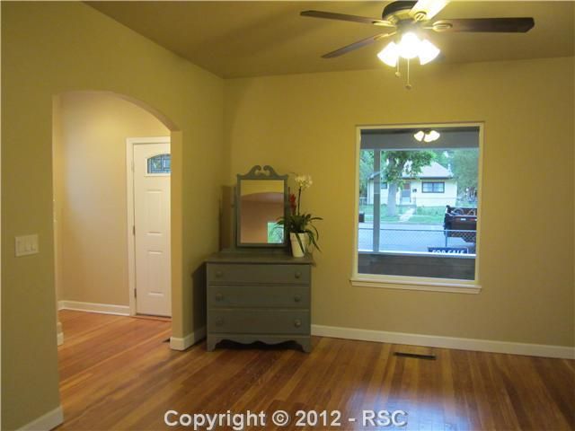 1507 W Pikes Peak Ave, Colorado Springs, CO 80904