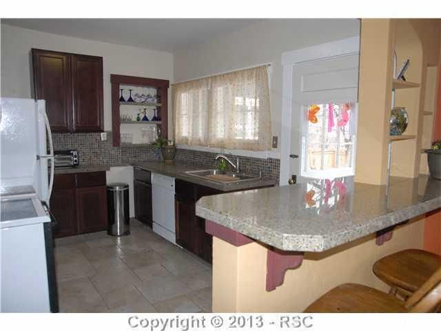 1507 E Platte Ave, Colorado Springs, CO 80909