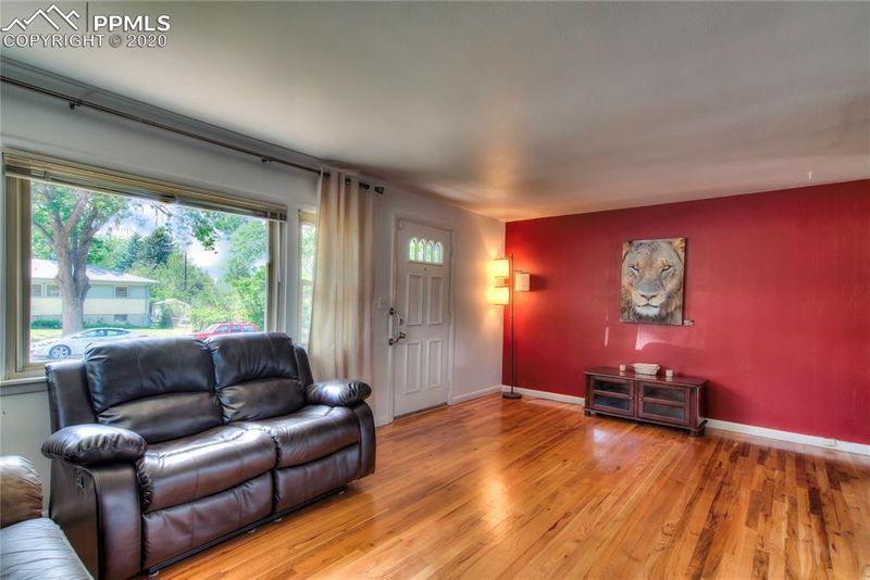 1507 Prairie Rd, Colorado Springs, CO 80909