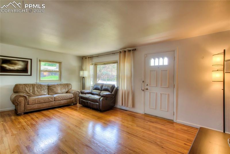 1507 Prairie Rd, Colorado Springs, CO 80909