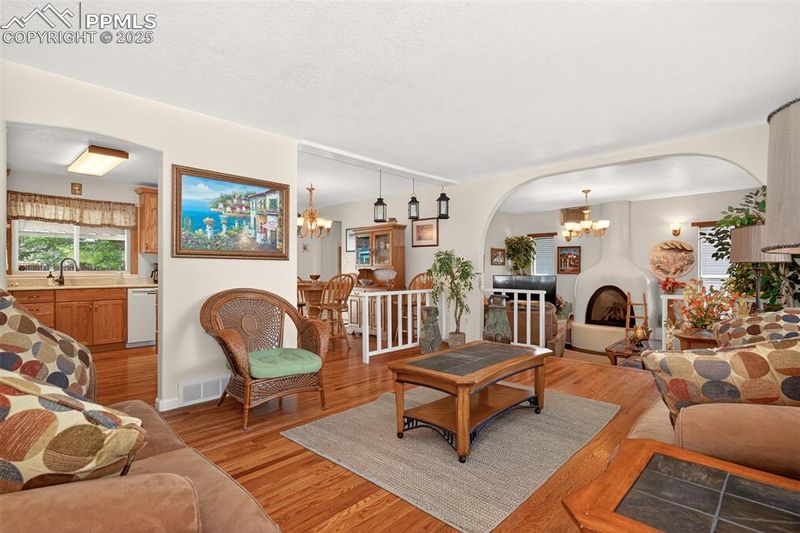 1507 Querida Dr, Colorado Springs, CO 80909