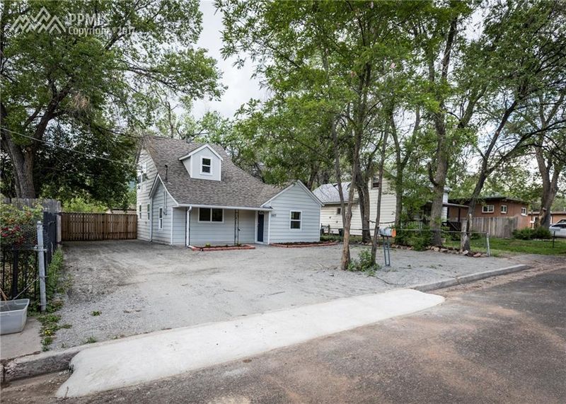 1507 W Vermijo Ave, Colorado Springs, CO 80904