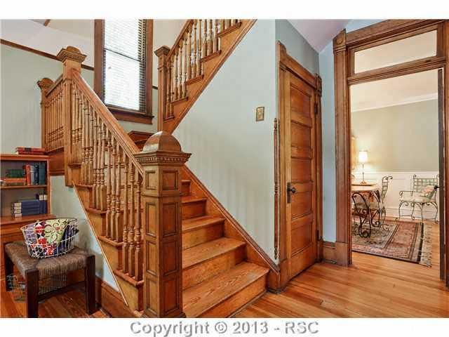 1507 N Weber St, Colorado Springs, CO 80907