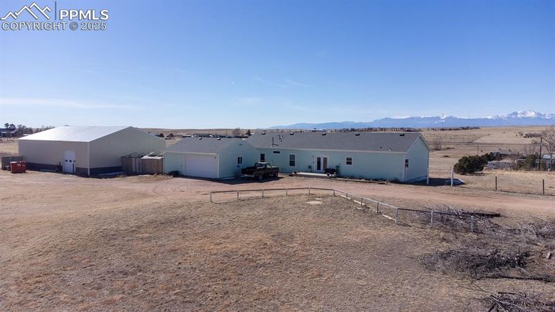 15075 Russell Dr, Peyton, CO 80831