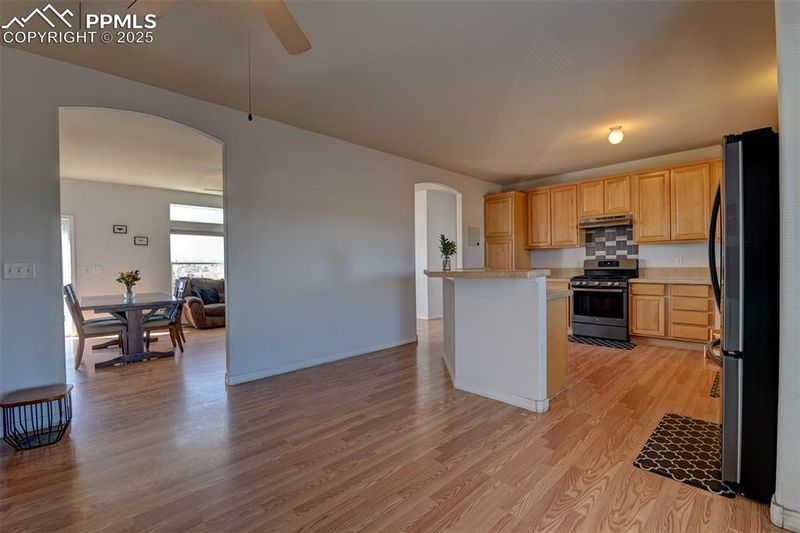 15075 Russell Dr, Peyton, CO 80831