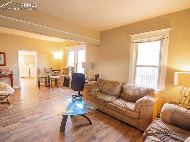 1508 E 8th St, Pueblo, CO 81001