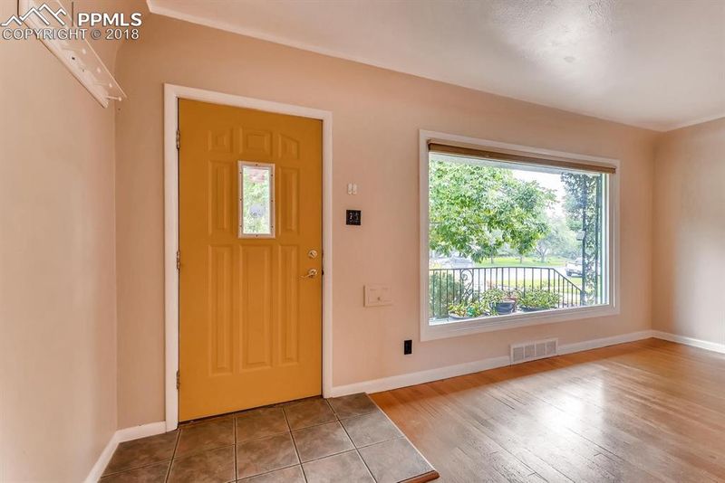 1508 E Columbia St, Colorado Springs, CO 80909