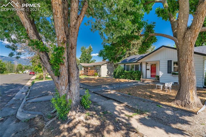 1508 N Foote Ave, Colorado Springs, CO 80909