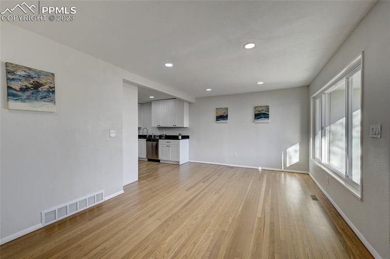 1508 Rosemont Dr, Colorado Springs, CO 80911